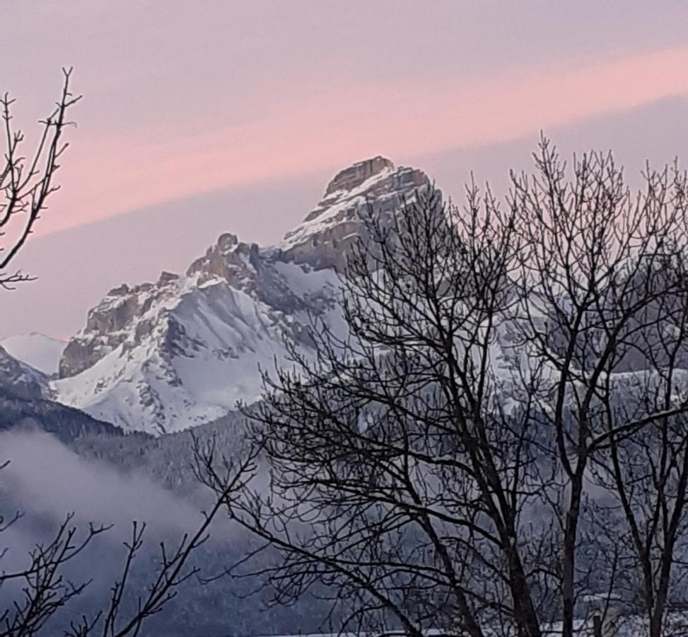 كوربس L'Eloge De La Nature المظهر الخارجي الصورة